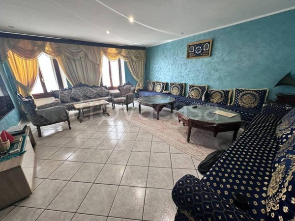 appartamento in vendita a Malnate