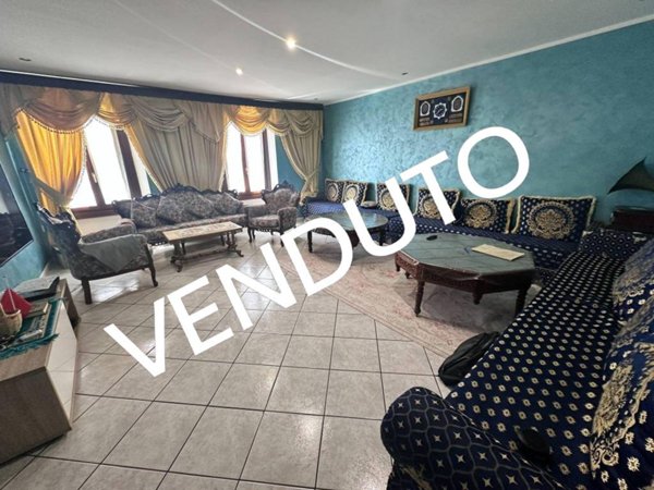 appartamento in vendita a Malnate