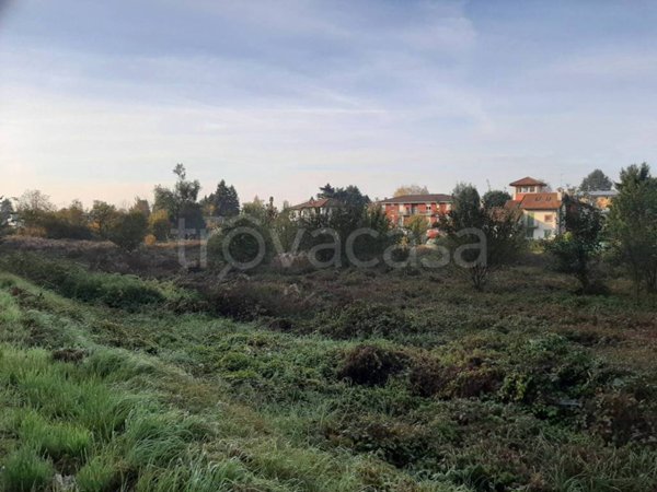 terreno edificabile in vendita a Malnate