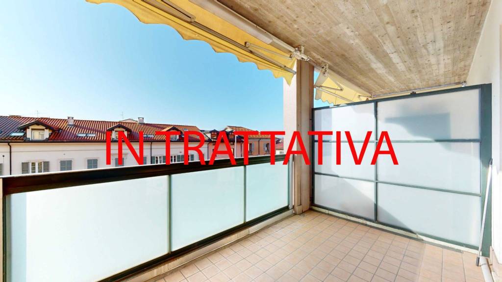 appartamento in vendita a Malnate