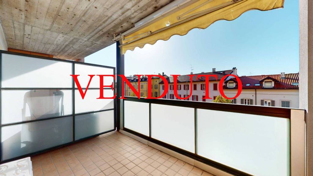 appartamento in vendita a Malnate