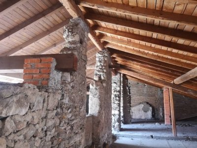 intera palazzina in vendita a Malnate