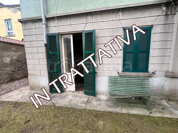 appartamento in vendita a Malnate