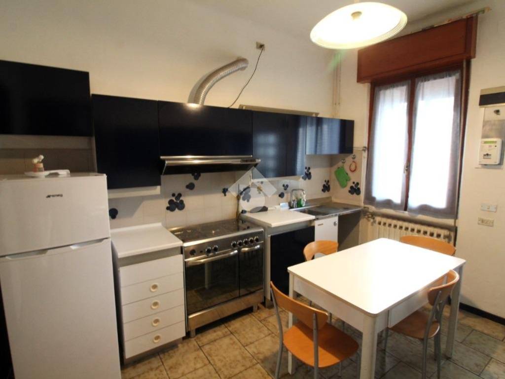 appartamento in vendita a Malnate