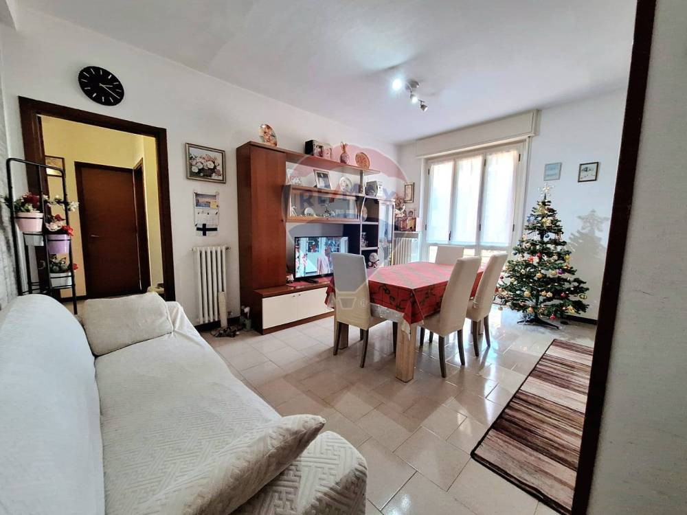 appartamento in vendita a Malnate