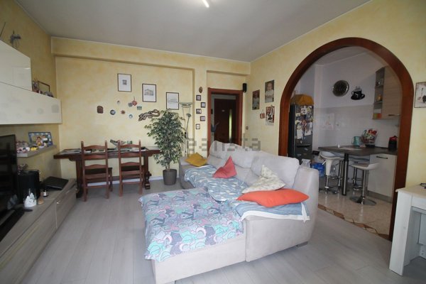 appartamento in vendita a Malnate