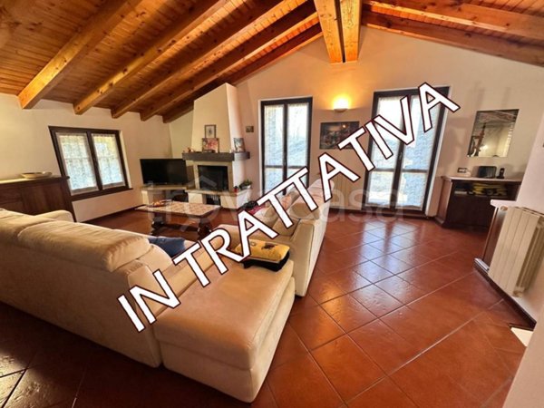 appartamento in vendita a Malnate