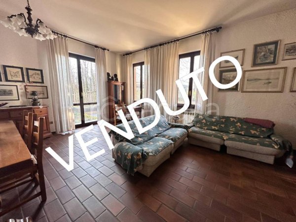 appartamento in vendita a Malnate