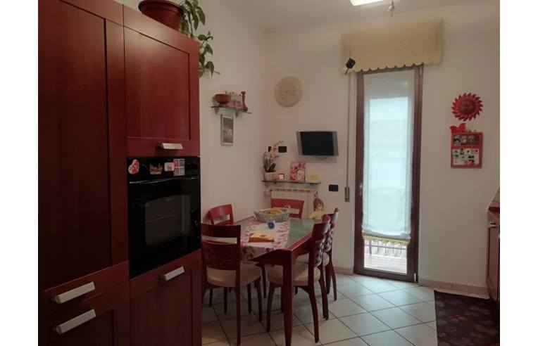 appartamento in vendita a Malnate