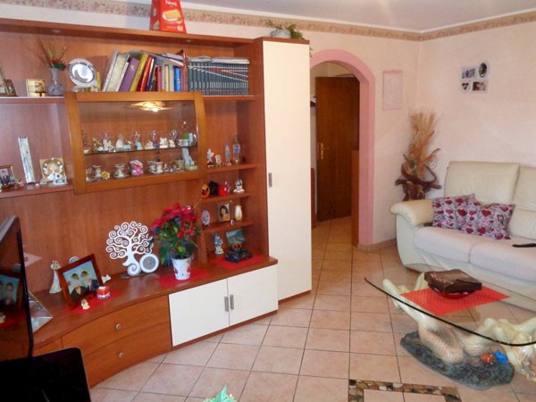appartamento in vendita a Malnate