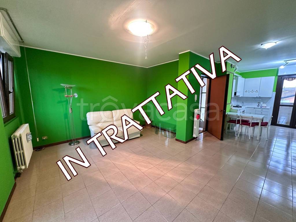 appartamento in vendita a Malnate