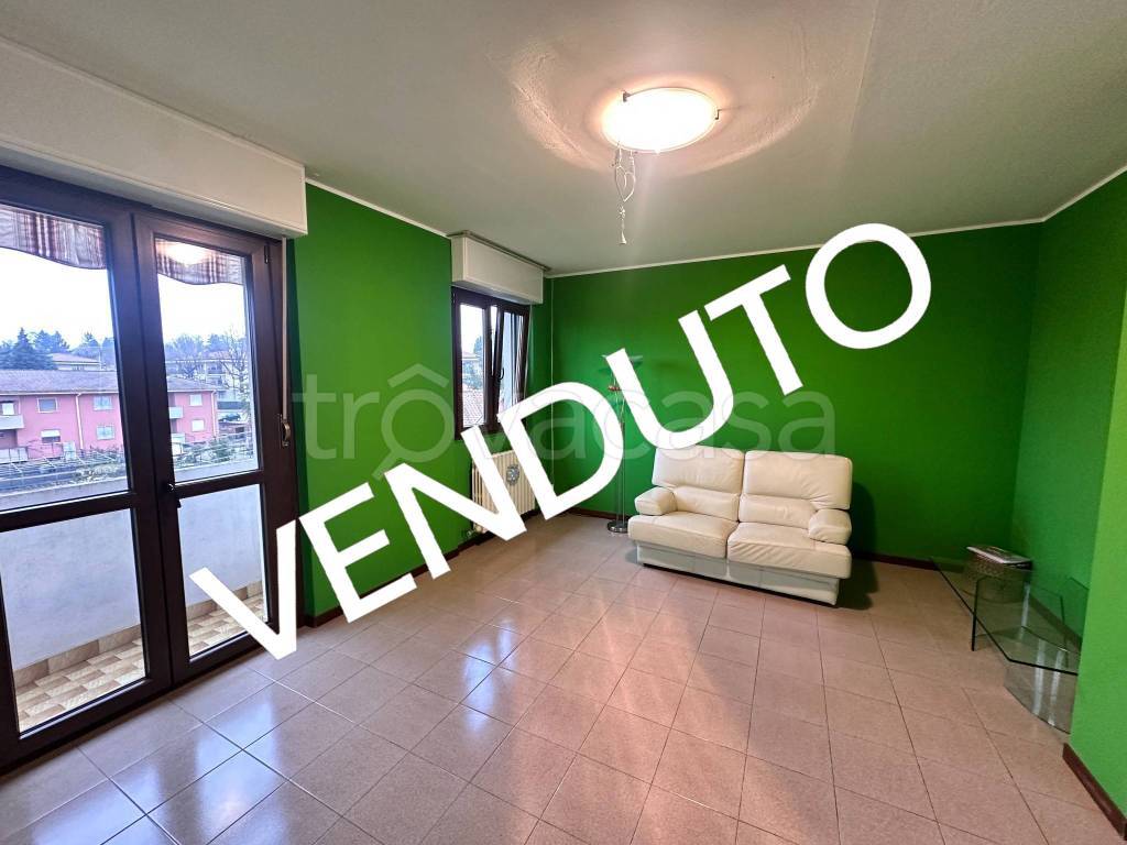 appartamento in vendita a Malnate