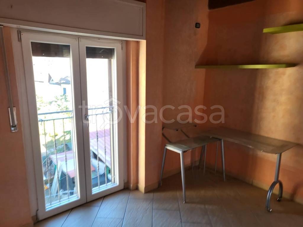 appartamento in vendita a Malnate