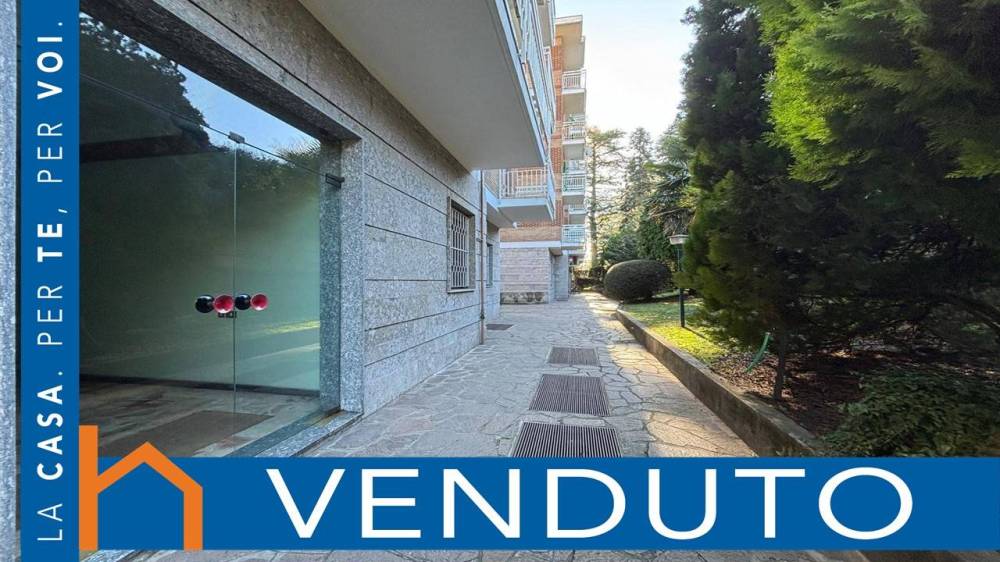 appartamento in vendita a Malnate