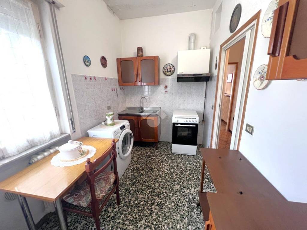 appartamento in vendita a Malnate