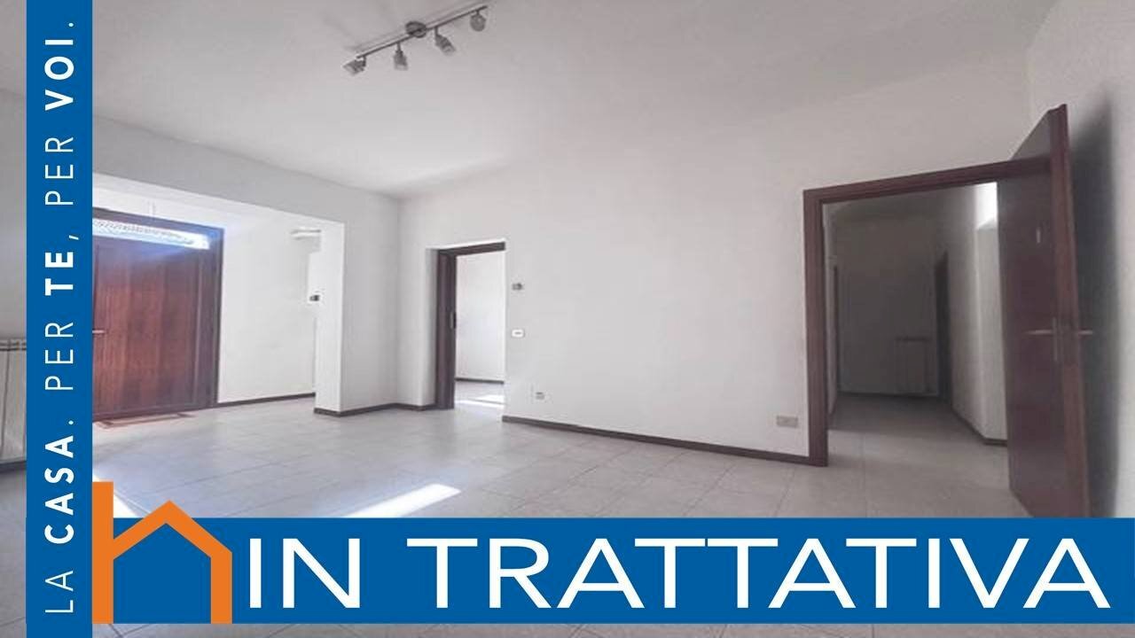 appartamento in vendita a Malnate