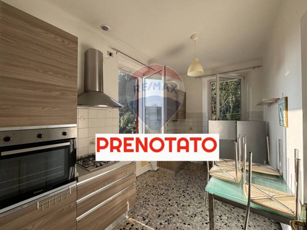 appartamento in vendita a Malnate