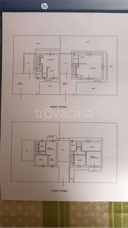 casa indipendente in vendita a Malnate in zona San Salvatore