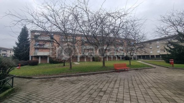 appartamento in vendita a Malnate
