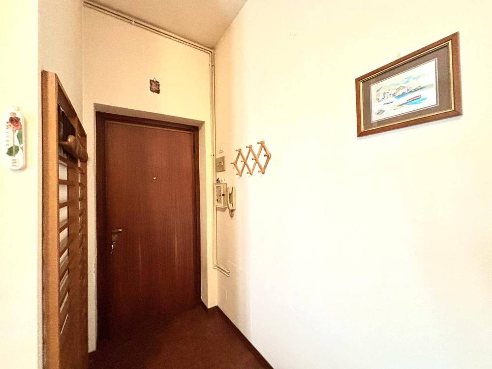appartamento in vendita a Malnate