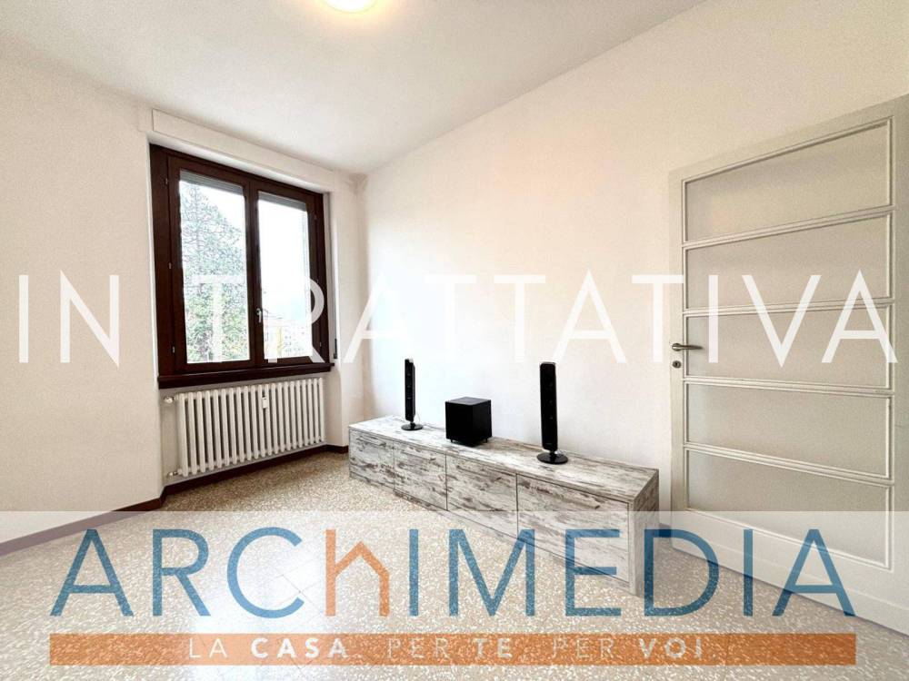 appartamento in vendita a Malnate