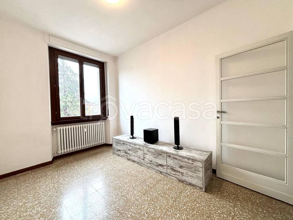 appartamento in vendita a Malnate