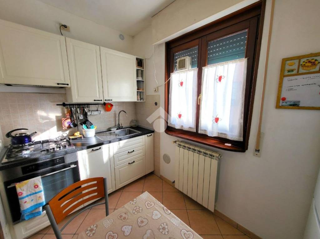 appartamento in vendita a Malnate