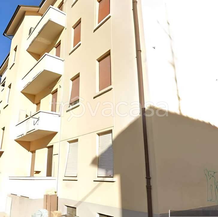 appartamento in vendita a Malnate