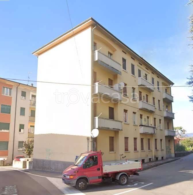 appartamento in vendita a Malnate