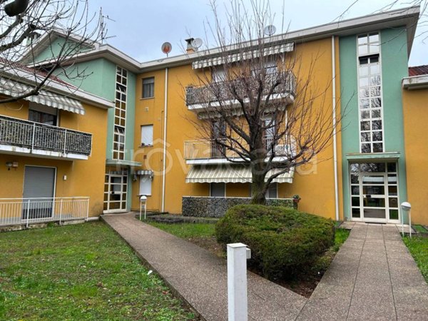 appartamento in vendita a Malnate