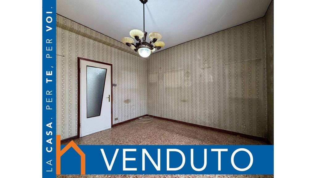 appartamento in vendita a Malnate