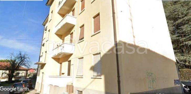 appartamento in vendita a Malnate
