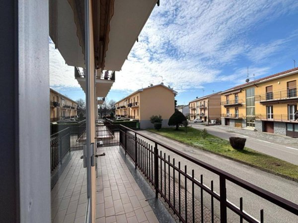 appartamento in vendita a Malnate