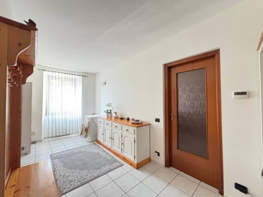 appartamento in vendita a Malnate