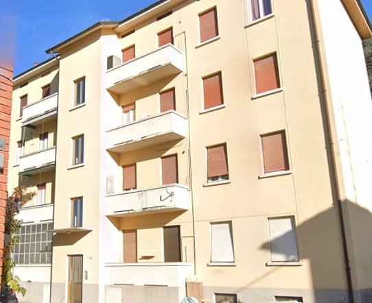 appartamento in vendita a Malnate