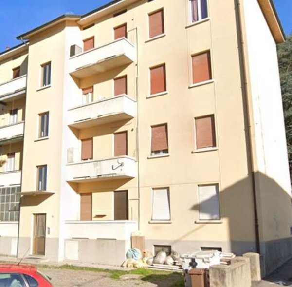 appartamento in vendita a Malnate