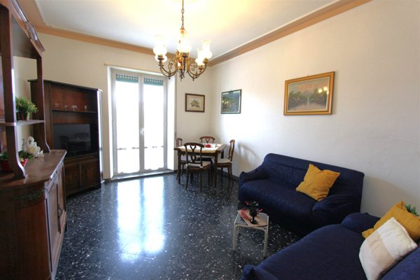 appartamento in vendita a Malnate in zona San Salvatore