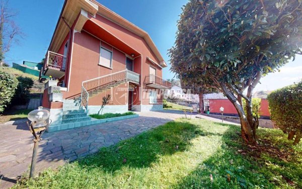 casa indipendente in vendita a Malnate