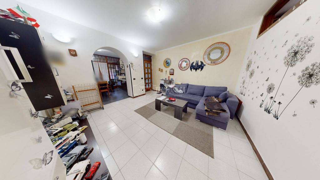 appartamento in vendita a Malnate