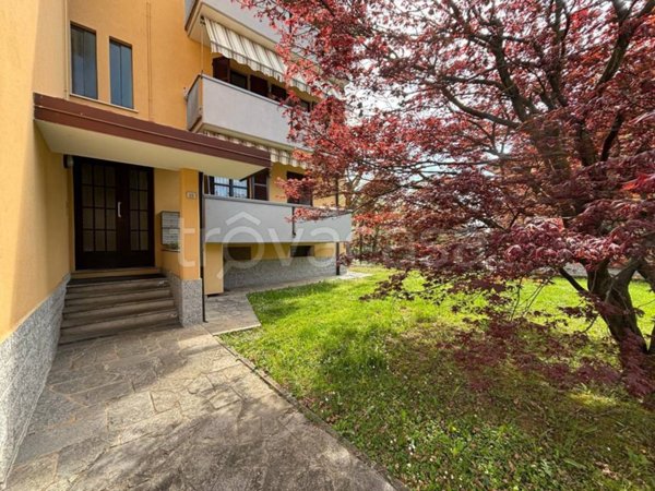 appartamento in vendita a Malnate