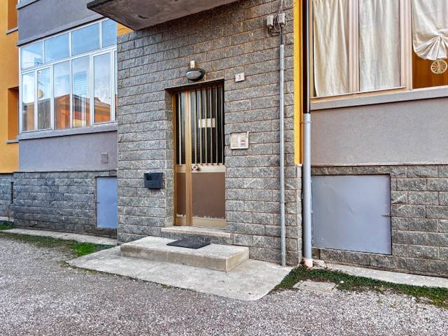 appartamento in vendita a Malnate
