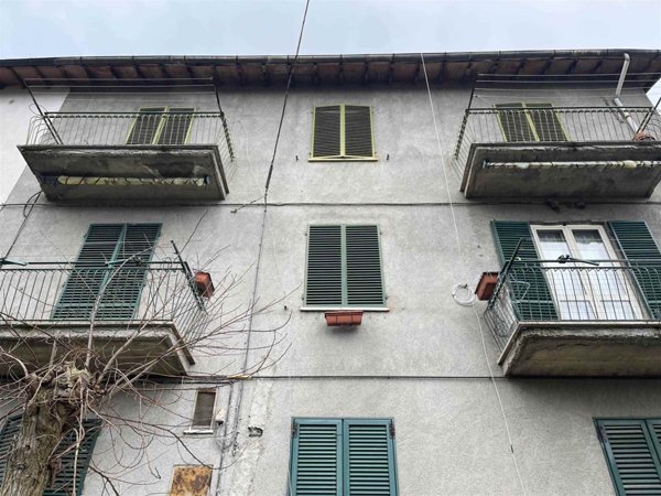appartamento in vendita a Malnate in zona San Salvatore