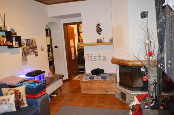 appartamento in vendita a Malnate