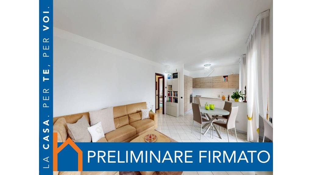 appartamento in vendita a Malnate