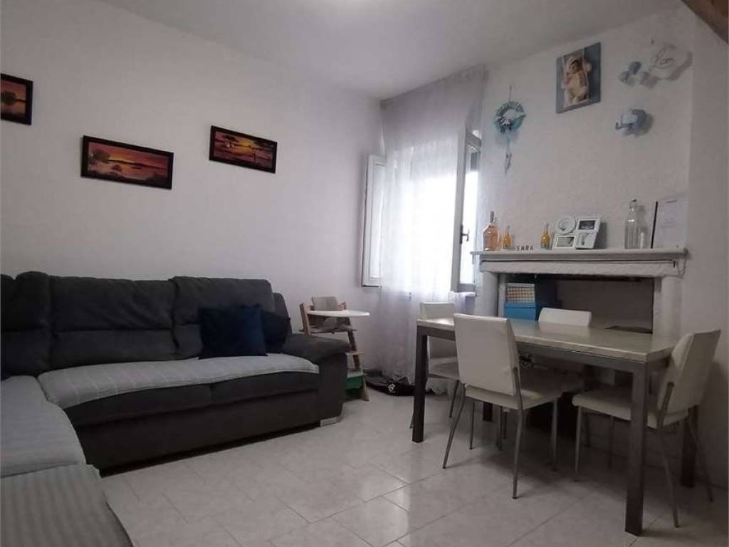 appartamento in vendita a Malnate