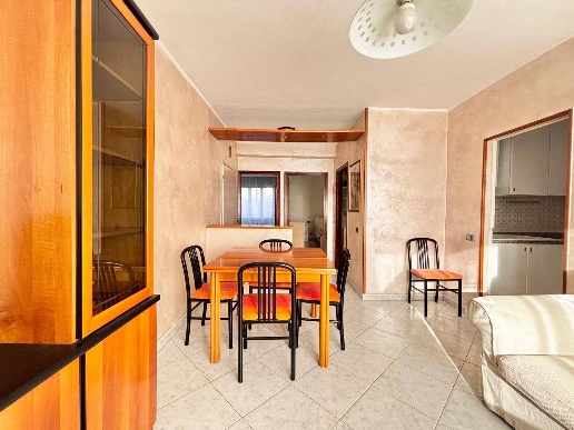 appartamento in vendita a Malnate