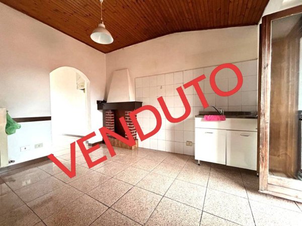 appartamento in vendita a Malnate