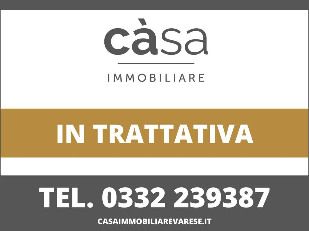 appartamento in vendita a Malnate