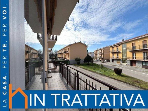 appartamento in vendita a Malnate in zona San Salvatore