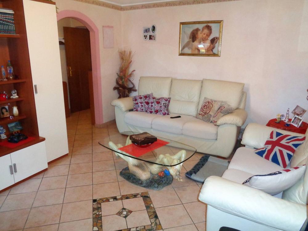 appartamento in vendita a Malnate